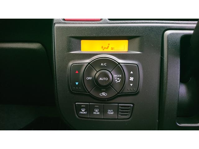 アルト Ｘ　ナビ　ワンセグ　ドライブレコーダー　ＥＴＣ　衝突軽減ブレーキ　シートヒーター　プッシュスタート　スマートキー　アイドリングストップ　純正アルミホイール（15枚目）