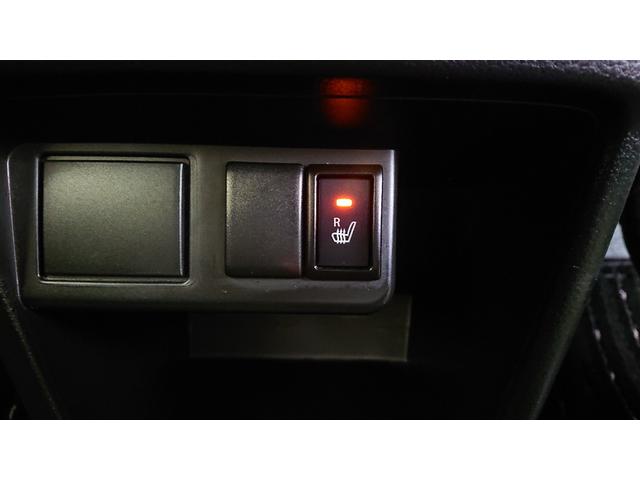 アルト Ｘ　ナビ　ワンセグ　ドライブレコーダー　ＥＴＣ　衝突軽減ブレーキ　シートヒーター　プッシュスタート　スマートキー　アイドリングストップ　純正アルミホイール（18枚目）