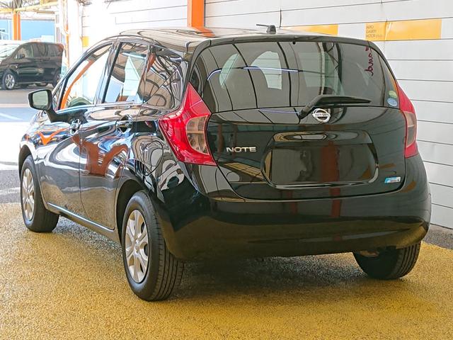 ノート Ｘ　ＤＩＧ－Ｓ　Ｖセレクション＋セーフティ　純正ナビ　地デジ　Ｂｌｕｅｔｏｏｔｈオーディオ　ＥＴＣ　衝突軽減ブレーキ　プッシュスタート　スマートキー（9枚目）