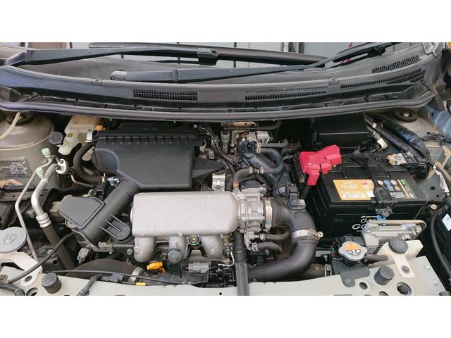 ノート Ｘ　ＤＩＧ－Ｓ　Ｖセレクション＋セーフティ　純正ナビ　地デジ　Ｂｌｕｅｔｏｏｔｈオーディオ　ＥＴＣ　衝突軽減ブレーキ　プッシュスタート　スマートキー（36枚目）