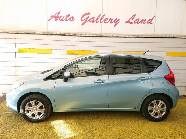 ノート Ｘ　ナビ　地デジ　Ｂｌｕｅｔｏｏｔｈオーディオ　バックカメラ　ドライブレコーダー　ＥＴＣ　アイドリングストップ　プッシュスタート　スマートキー　ＤＶＤ再生（5枚目）