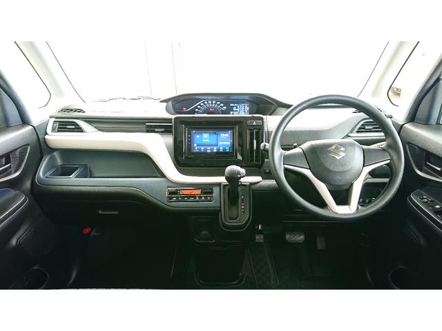 ソリオ G オーディオディスプレイ Bluetoothオーディオ 衝突軽減ブレーキ 左側電動スライドドア ETC プッシュスタート スマートキー コーナーセンサー(11枚目)