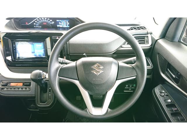 ソリオ G オーディオディスプレイ Bluetoothオーディオ 衝突軽減ブレーキ 左側電動スライドドア ETC プッシュスタート スマートキー コーナーセンサー(13枚目)