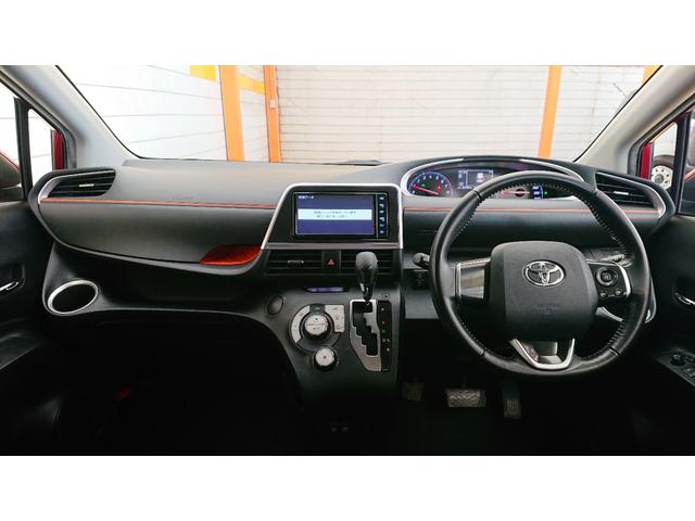 シエンタ ファンベースG ナビ 地デジ Bluetoothオーディオ バックカメラ 衝突軽減ブレーキ 両側電動スライドドア ETC コーナーセンサー プッシュスタート スマートキー(13枚目)