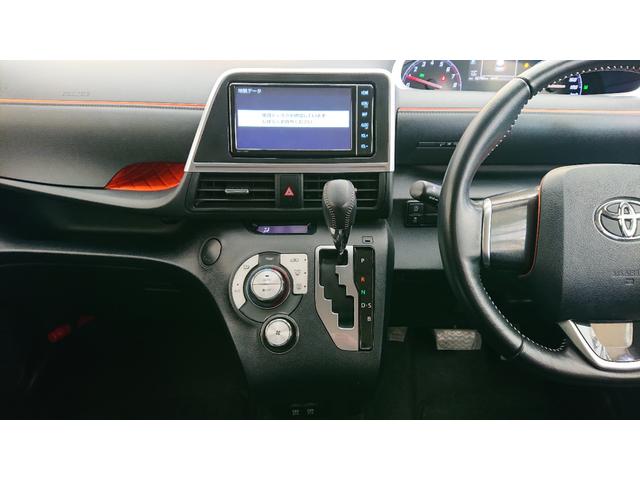 シエンタ ファンベースG ナビ 地デジ Bluetoothオーディオ バックカメラ 衝突軽減ブレーキ 両側電動スライドドア ETC コーナーセンサー プッシュスタート スマートキー(14枚目)