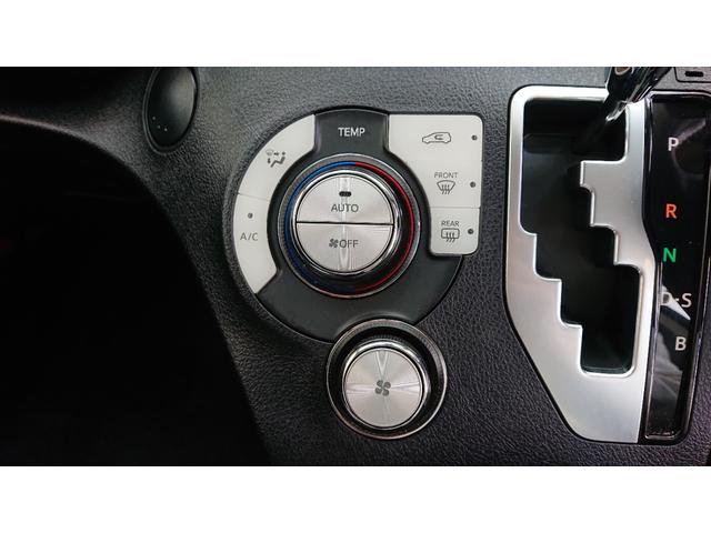 シエンタ ファンベースG ナビ 地デジ Bluetoothオーディオ バックカメラ 衝突軽減ブレーキ 両側電動スライドドア ETC コーナーセンサー プッシュスタート スマートキー(18枚目)