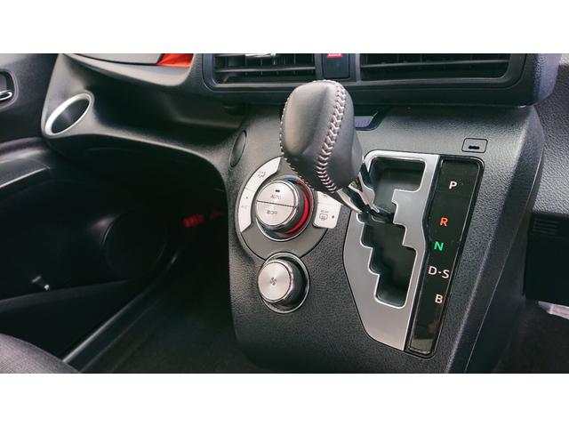 シエンタ ファンベースG ナビ 地デジ Bluetoothオーディオ バックカメラ 衝突軽減ブレーキ 両側電動スライドドア ETC コーナーセンサー プッシュスタート スマートキー(19枚目)