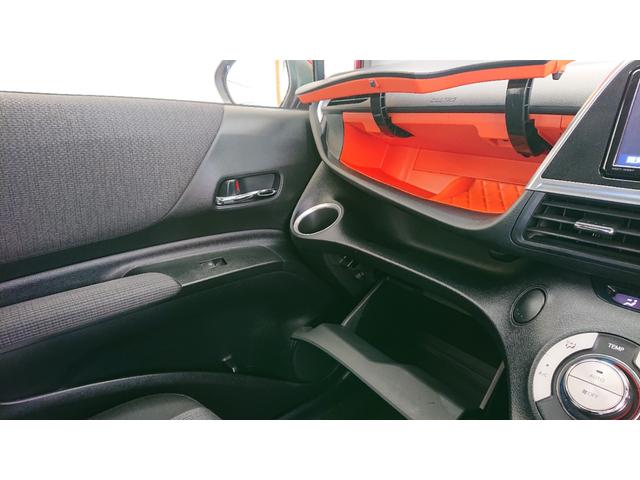 シエンタ ファンベースG ナビ 地デジ Bluetoothオーディオ バックカメラ 衝突軽減ブレーキ 両側電動スライドドア ETC コーナーセンサー プッシュスタート スマートキー(22枚目)