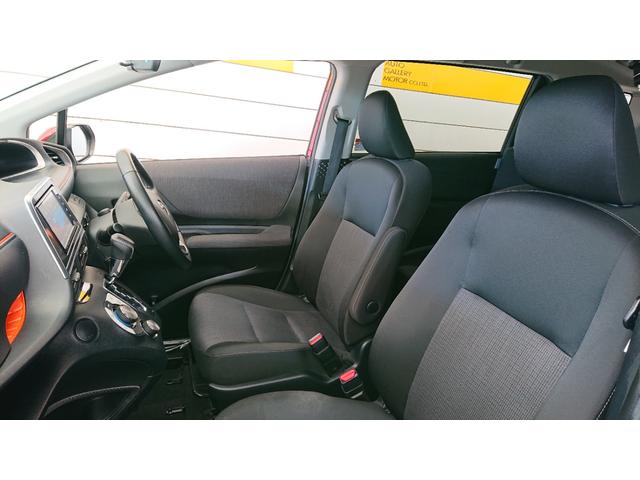 シエンタ ファンベースG ナビ 地デジ Bluetoothオーディオ バックカメラ 衝突軽減ブレーキ 両側電動スライドドア ETC コーナーセンサー プッシュスタート スマートキー(26枚目)