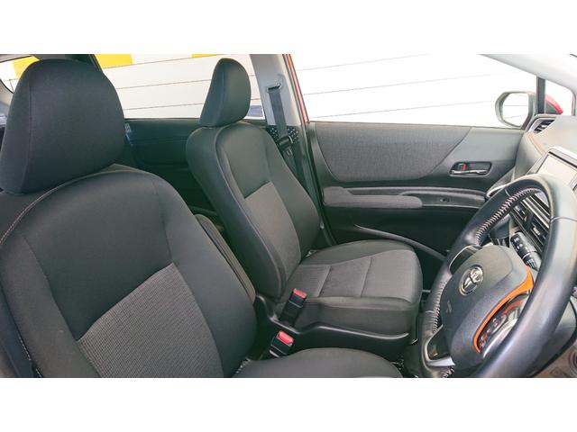 シエンタ ファンベースG ナビ 地デジ Bluetoothオーディオ バックカメラ 衝突軽減ブレーキ 両側電動スライドドア ETC コーナーセンサー プッシュスタート スマートキー(28枚目)