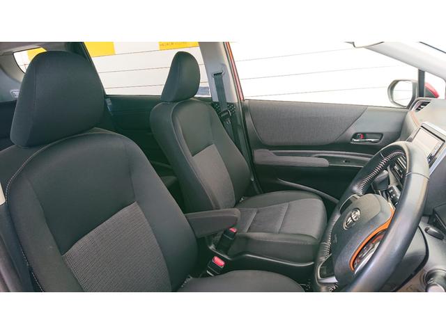 シエンタ ファンベースG ナビ 地デジ Bluetoothオーディオ バックカメラ 衝突軽減ブレーキ 両側電動スライドドア ETC コーナーセンサー プッシュスタート スマートキー(29枚目)