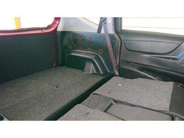 シエンタ ファンベースG ナビ 地デジ Bluetoothオーディオ バックカメラ 衝突軽減ブレーキ 両側電動スライドドア ETC コーナーセンサー プッシュスタート スマートキー(31枚目)