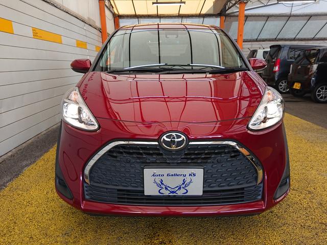 シエンタ ファンベースG ナビ 地デジ Bluetoothオーディオ バックカメラ 衝突軽減ブレーキ 両側電動スライドドア ETC コーナーセンサー プッシュスタート スマートキー(34枚目)