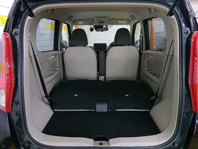 デイズ Ｓ　ナビ　地デジ　バックカメラ　ドライブレコーダー　ＤＶＤ再生　ＥＴＣ　アイドリングストップ　キーレスキー（27枚目）