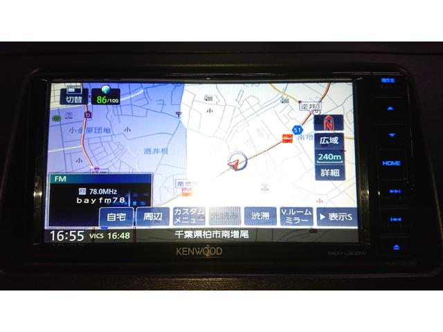 プリウス Ｇツーリングセレクション　ナビ　ワンセグ　バックカメラ　ＥＴＣ　ドライブレコーダー　スマートキー　プッシュスタート（10枚目）