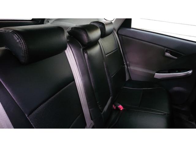 プリウス Ｇツーリングセレクション　ナビ　ワンセグ　バックカメラ　ＥＴＣ　ドライブレコーダー　スマートキー　プッシュスタート（28枚目）