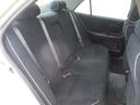 TOYOTA ALTEZZA