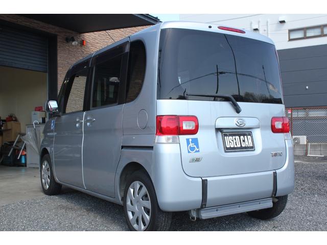 タント スローパー　スローパー　車いす乗降車　福祉車両　リアシート付定員３人　新品オールシーズンタイヤ装着　左ＰＷスライドドア　スマートキーＰｕｓｈスタート　ナビ／ＴＶ／Ｂｌｕｅｔｏｏｔｈ接続／Ｂカメラ　ドラレコ（15枚目）