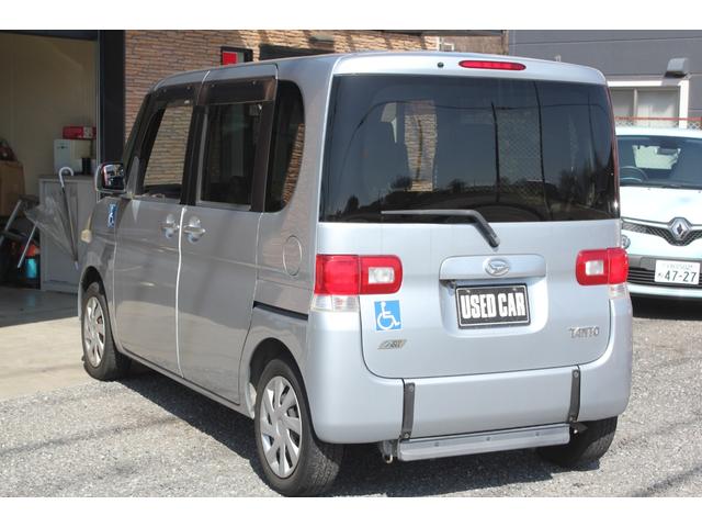 タント スローパー　スローパー　車いす乗降車　福祉車両　リアシート付定員３人　新品オールシーズンタイヤ装着　左ＰＷスライドドア　スマートキーＰｕｓｈスタート　ナビ／ＴＶ／Ｂｌｕｅｔｏｏｔｈ接続／Ｂカメラ　ドラレコ（27枚目）