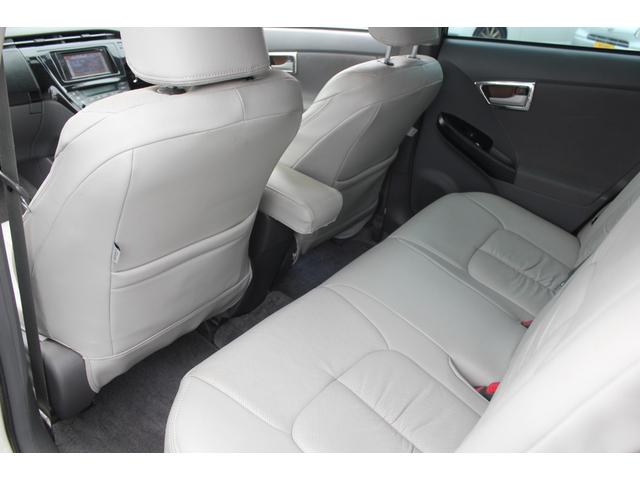 プリウス Ｓ　カロッツェリアナビ／テレビ／Ｂｌｕｅｔｏｏｔｈ接続　スマートキー／スペア有　ＨＩＤ／ＡＵＴＯライト　ＥＴＣ　ドラレコ　１７インチアルミ　検Ｒ８年１１月７日（16枚目）