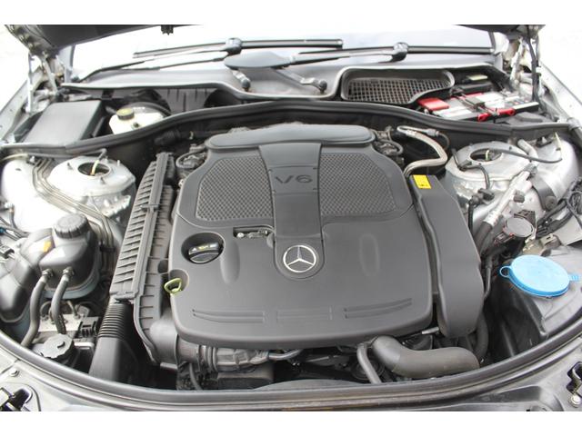 Ｓクラス Ｓ３５０　ブルーエフィシェンシー　Ｗ２２１最終Ｍ　３．５Ｌ直噴Ｖ型６気筒ＤＯＨＣ　７ＡＴ　サンルーフ　黒本革ＰＷＳヒーター付　ＨＩＤヘッドライト　プレセーブブレーキ／レーンキープ／ブラインドスポット　クルコン　１８ＡＷ　ＥＴＣ（34枚目）