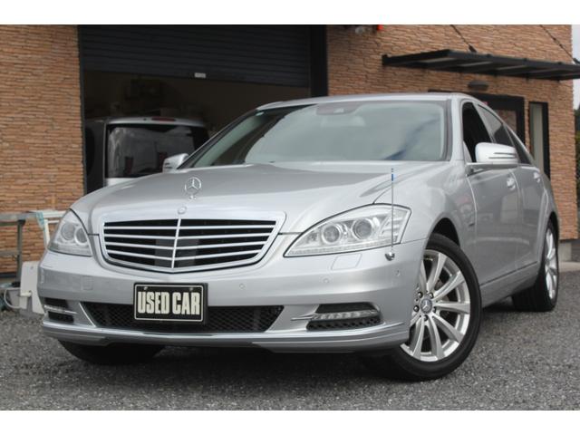 Ｓクラス Ｓ３５０　ブルーエフィシェンシー　Ｗ２２１最終Ｍ　３．５Ｌ直噴Ｖ型６気筒ＤＯＨＣ　７ＡＴ　サンルーフ　黒本革ＰＷＳヒーター付　ＨＩＤヘッドライト　プレセーブブレーキ／レーンキープ／ブラインドスポット　クルコン　１８ＡＷ　ＥＴＣ（36枚目）