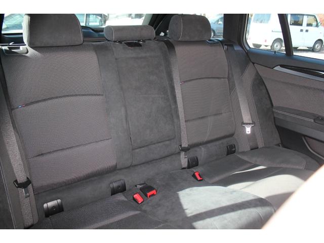 ５シリーズ ５２３ｉツーリング　Ｍスポーツパッケージ　２Ｌ直列４気筒ＤＯＨＣツインターボ　８ＡＴパドルＳ付　ＭスポーツＰＫＧ　２０インチアルミ　ナビ／ＴＶ／Ｂｌｕｅｔｏｏｔｈ／バックカメラ　クルコン　ミラー型ＥＴＣ　取説／記録簿／スペアキー　ＡＵＴＯ／Ｈ（18枚目）