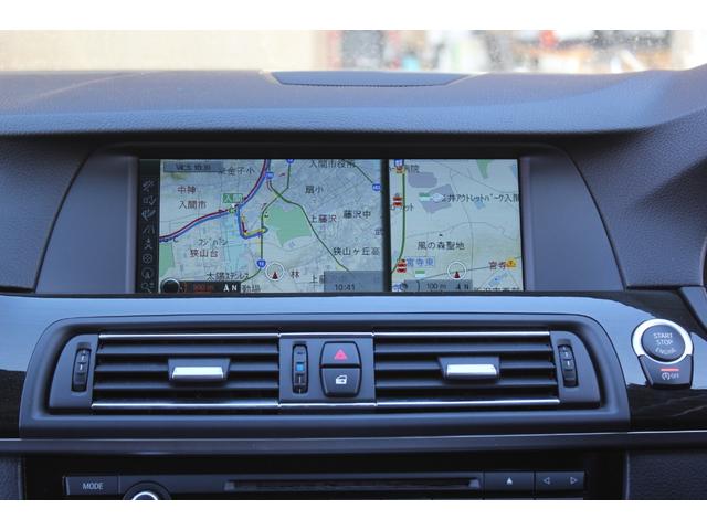 ５シリーズ ５２３ｉツーリング　Ｍスポーツパッケージ　２Ｌ直列４気筒ＤＯＨＣツインターボ　８ＡＴパドルＳ付　ＭスポーツＰＫＧ　２０インチアルミ　ナビ／ＴＶ／Ｂｌｕｅｔｏｏｔｈ／バックカメラ　クルコン　ミラー型ＥＴＣ　取説／記録簿／スペアキー　ＡＵＴＯ／Ｈ（25枚目）