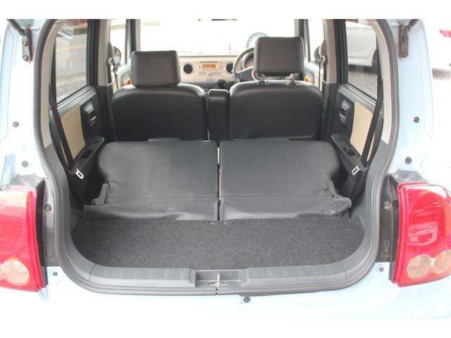 アルトラパン G 禁煙車 Pushスタート/スマートキー ベンチタイプシート パワーウィンドウ パワーステアリング ETC ABS エアーブルーM 検令和9年1月18日(13枚目)