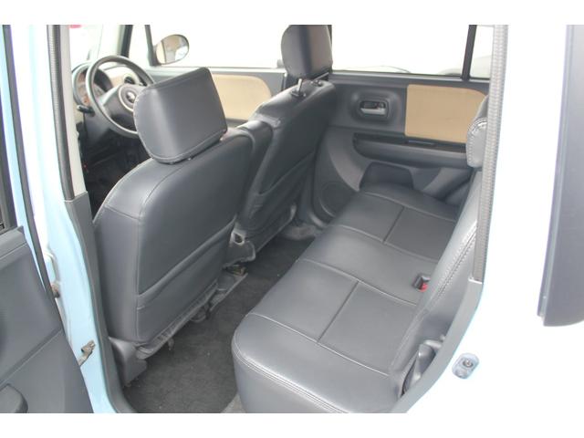 アルトラパン G 禁煙車 Pushスタート/スマートキー ベンチタイプシート パワーウィンドウ パワーステアリング ETC ABS エアーブルーM 検令和9年1月18日(14枚目)