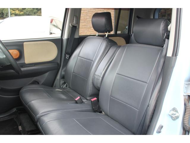 アルトラパン G 禁煙車 Pushスタート/スマートキー ベンチタイプシート パワーウィンドウ パワーステアリング ETC ABS エアーブルーM 検令和9年1月18日(17枚目)