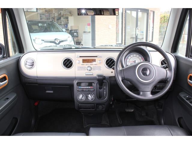 アルトラパン G 禁煙車 Pushスタート/スマートキー ベンチタイプシート パワーウィンドウ パワーステアリング ETC ABS エアーブルーM 検令和9年1月18日(20枚目)