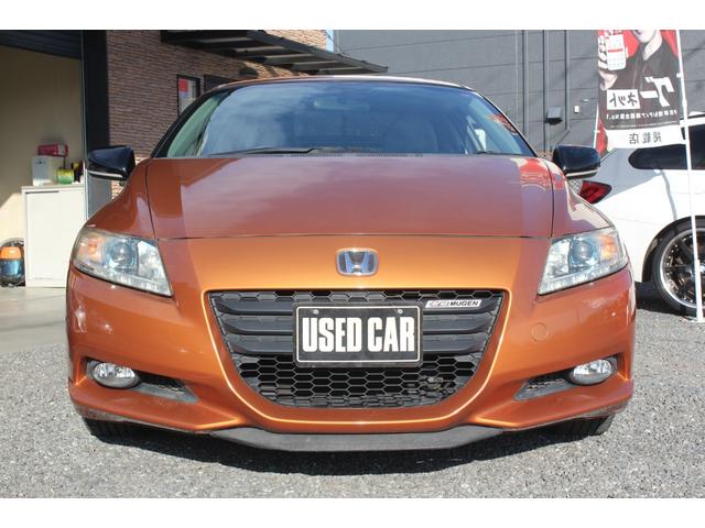 コンパクトルネッサンスＺＥＲＯ　ＣＲ－Ｚ