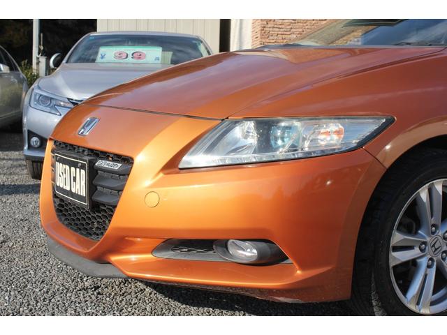 ＨＩＤヘッドライト