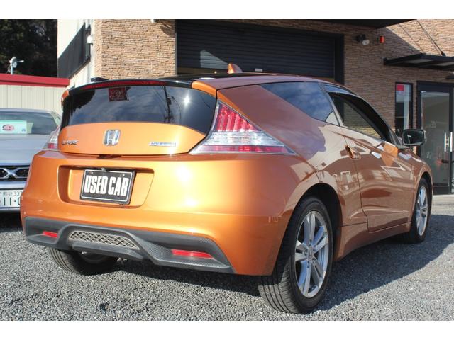 スタイリッシュなコンパクトハッチバックスタイル