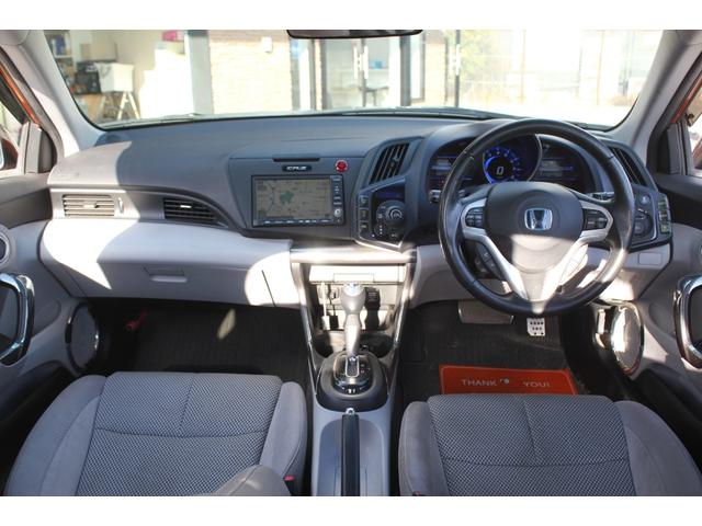 各装備に不具合などなく、使いやすいインパネデザイン。