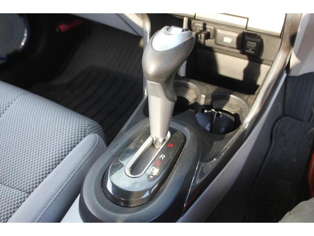 もたつきやスベリ、ジャダー症状などもなく快調なＣＶＴです。