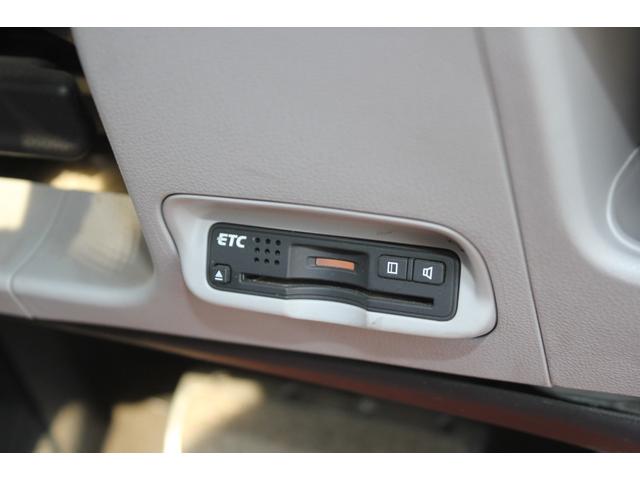 ビルトイン式ＥＴＣ