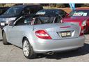 ＳＬＫ２８０　スポーツパッケージ　専用１７インチＡＷ／スポーツサス　３．０ＬＶ６ＤＯＨＣ　７速パドルシフト付　レッドレザー／ＰＷシート／ヒーター付　社外ナビ／フルセグＴＶ　ＨＩＤヘッドライト　ＥＴＣ（36枚目）