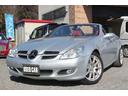 ＳＬＫ２８０　スポーツパッケージ　専用１７インチＡＷ／スポーツサス　３．０ＬＶ６ＤＯＨＣ　７速パドルシフト付　レッドレザー／ＰＷシート／ヒーター付　社外ナビ／フルセグＴＶ　ＨＩＤヘッドライト　ＥＴＣ(37枚目)