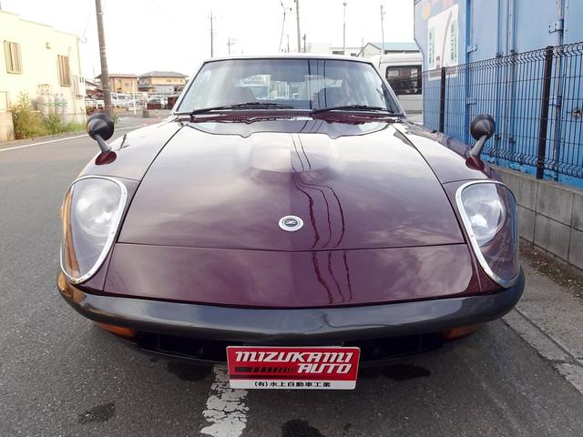 日産 フェアレディz 240zg 応談 昭和48年 1973年 埼玉県 中古車 価格 Com 日産 フェアレディz 240zg 応談 昭和48年 1973年 埼玉県 中古車 価格 Com