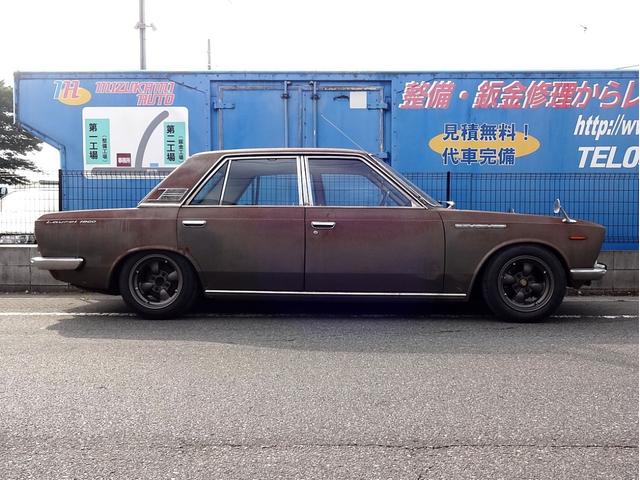 希少 アリイ 日産 ローレル C30 希少 アリイ 日産 ローレル C30