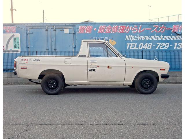 日産 サニートラック DX ショート 丸目 4速MT 100.0万円 日産 サニートラック DX ショート 丸目 4速MT 100.0万円