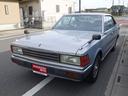 NISSAN GLORIA