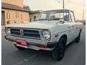 NISSAN SUNNY TRUCK