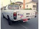 NISSAN SUNNY TRUCK