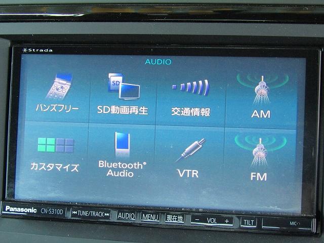 ザ・ビートル デザイン　デザイン　社外ＳＤナビ　フルセグ　ＢＬＵＥＴＯＯＴＨ　ＥＴＣ　ディスチャージライト　ＣＤ　ＤＶＤ再生　キーレスエントリー（52枚目）