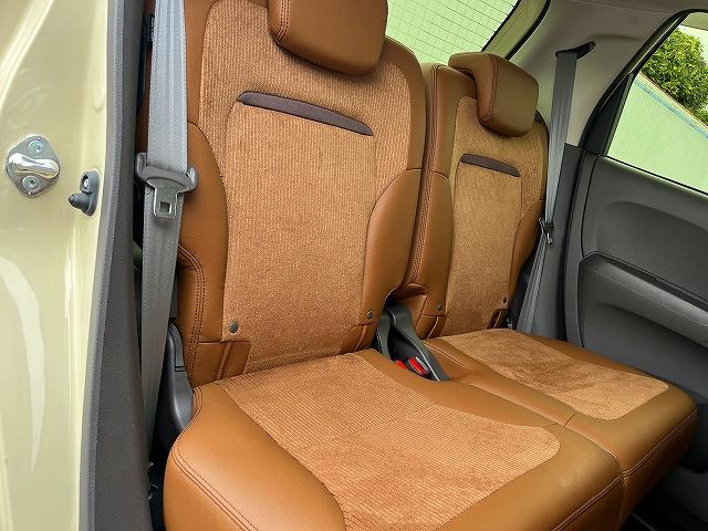 Ｎ－ＯＮＥ セレクト　ツアラー　ワンオーナー　ＣＴＢＡ　モデューロ１４インチＡＷ　純正ナビ　フルセグ　ＢＴオーディオ　バックカメラ　クルコン　パドルシフト　ターボ　ビルトインＥＴＣ　前席シートヒーター　専用シート（8枚目）