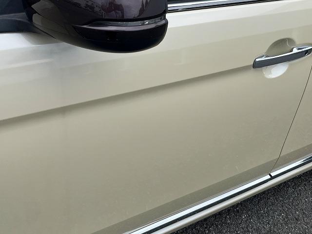 Ｎ－ＯＮＥ セレクト　ツアラー　ワンオーナー　ＣＴＢＡ　モデューロ１４インチＡＷ　純正ナビ　フルセグ　ＢＴオーディオ　バックカメラ　クルコン　パドルシフト　ターボ　ビルトインＥＴＣ　前席シートヒーター　専用シート（35枚目）