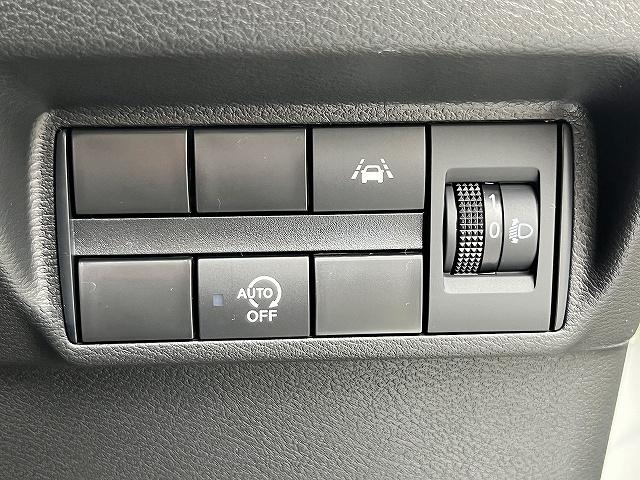 ｅＫワゴン Ｍ　登録届出済未使用車　純正フロアマット　純正サイドバイザー　衝突軽減ブレーキ　フロントシートヒーター　バックカメラ装着車　アイドリングストップ　コーナーセンサー（21枚目）